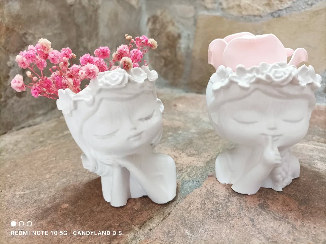 Bomboniera Fanciulle