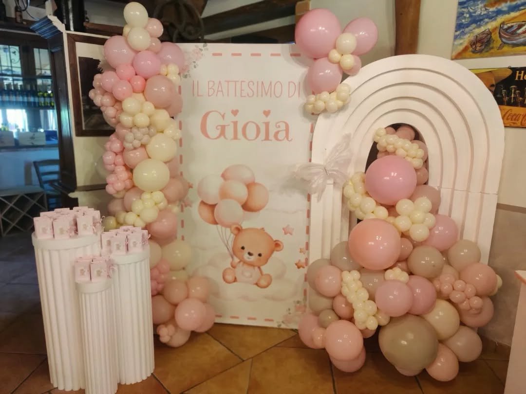 Grafica personalizzata 1m x 2m