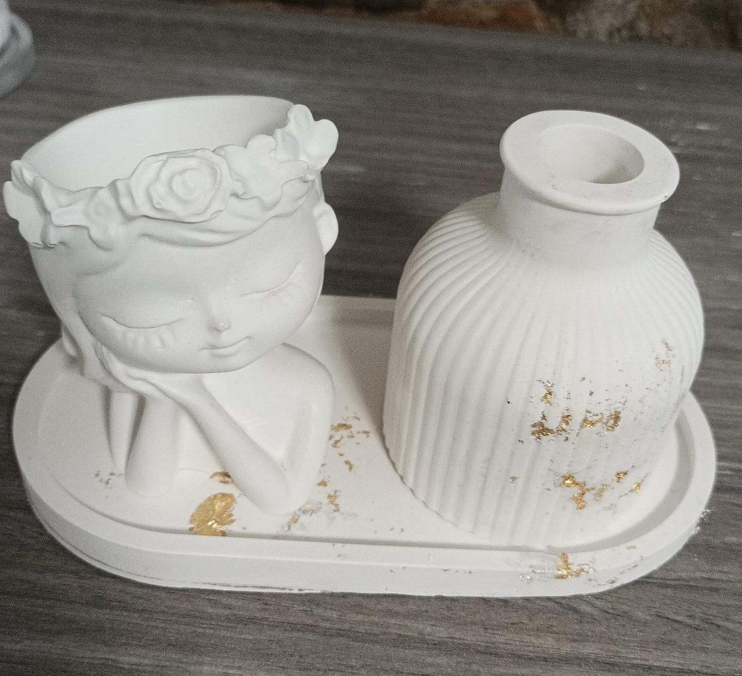 Bomboniera modello "Luxury"